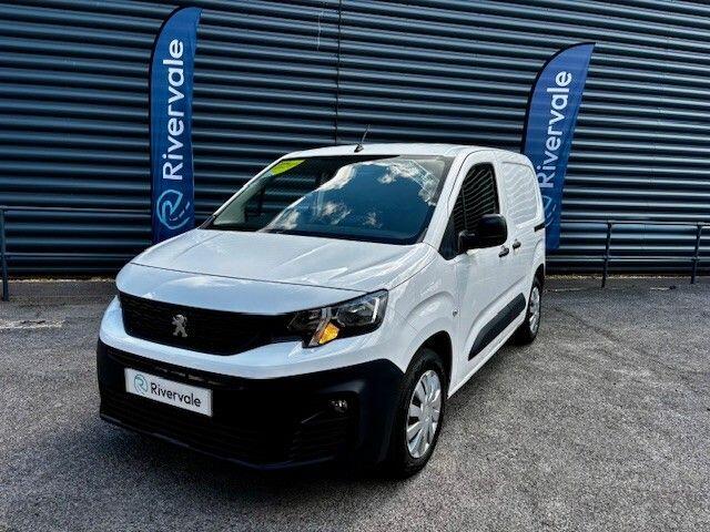 Peugeot Partner image 3